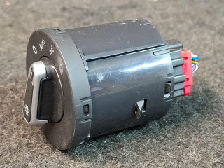 переключатель света, ориг. номер 5G1941431N, Volkswagen Jetta 7 поколение 2018-2022
