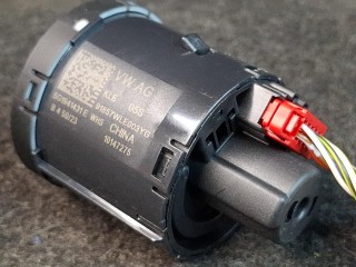 переключатель света, ориг. номер 5G1941431E, Volkswagen Taos 1 поколение 2020-2024