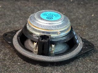 динамик, ориг. номер 7C0035397, Volkswagen Taos 1 поколение 2020-2024