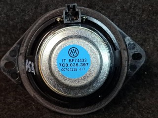 динамик, ориг. номер 7C0035397, Volkswagen Taos 1 поколение 2020-2024