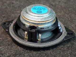 динамик, ориг. номер 7C0035397, Volkswagen Taos 1 поколение [рестайлинг] 2024-2026