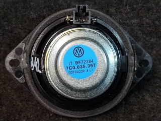динамик, ориг. номер 7C0035397, Volkswagen Taos 1 поколение [рестайлинг] 2024-2026