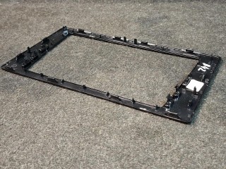 рамка монитора, ориг. номер 2J858069041, 2GJ858-069-0001, Volkswagen Taos 1 поколение [рестайлинг] 2024-2026