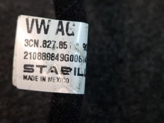 амортизатор крышки багажника, ориг. номер 3CN827851A, Volkswagen Atlas 1 поколение 2017-2020