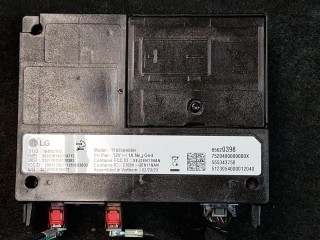 блок радио, ориг. номер 85620398, Chevrolet Trax 2 поколение 2023-2026