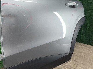 дверь задняя левая, Chevrolet Trax 2 поколение 2023-2026
