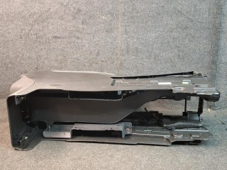 центральный подлокотник, Chevrolet Equinox 3 поколение [рестайлинг] 2021-2024