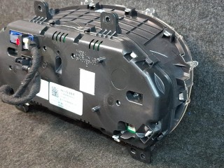 панель приборов (щиток), ориг. номер 84775384, Chevrolet Equinox 3 поколение [рестайлинг] 2021-2024