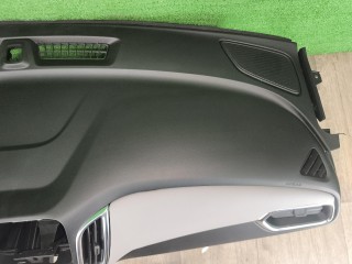 панель передняя салона (торпедо), Chevrolet Equinox 3 поколение [рестайлинг] 2021-2024