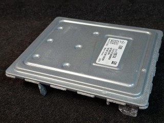 блок управления двигателем, ориг. номер 12731974, Chevrolet Trax 2 поколение 2023-2026