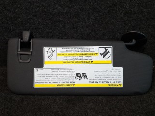 солнцезащитный козырек, ориг. номер 13591872, 13506685, Chevrolet Trax 2 поколение 2023-2026