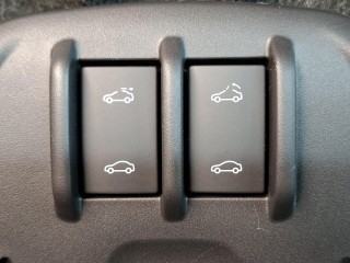 фонарь салона (плафон) передний верхний, Chevrolet Trax 2 поколение 2023-2026