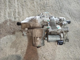 раздаточная коробка, Ford Escape 4 поколение CX482 2019-2022