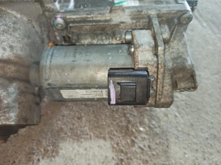 раздаточная коробка, Ford Escape 4 поколение CX482 2019-2022