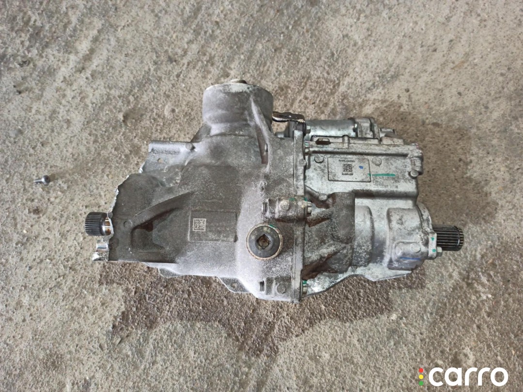 раздаточная коробка Ford Escape 4 поколение CX482 2019-2022, фото 10