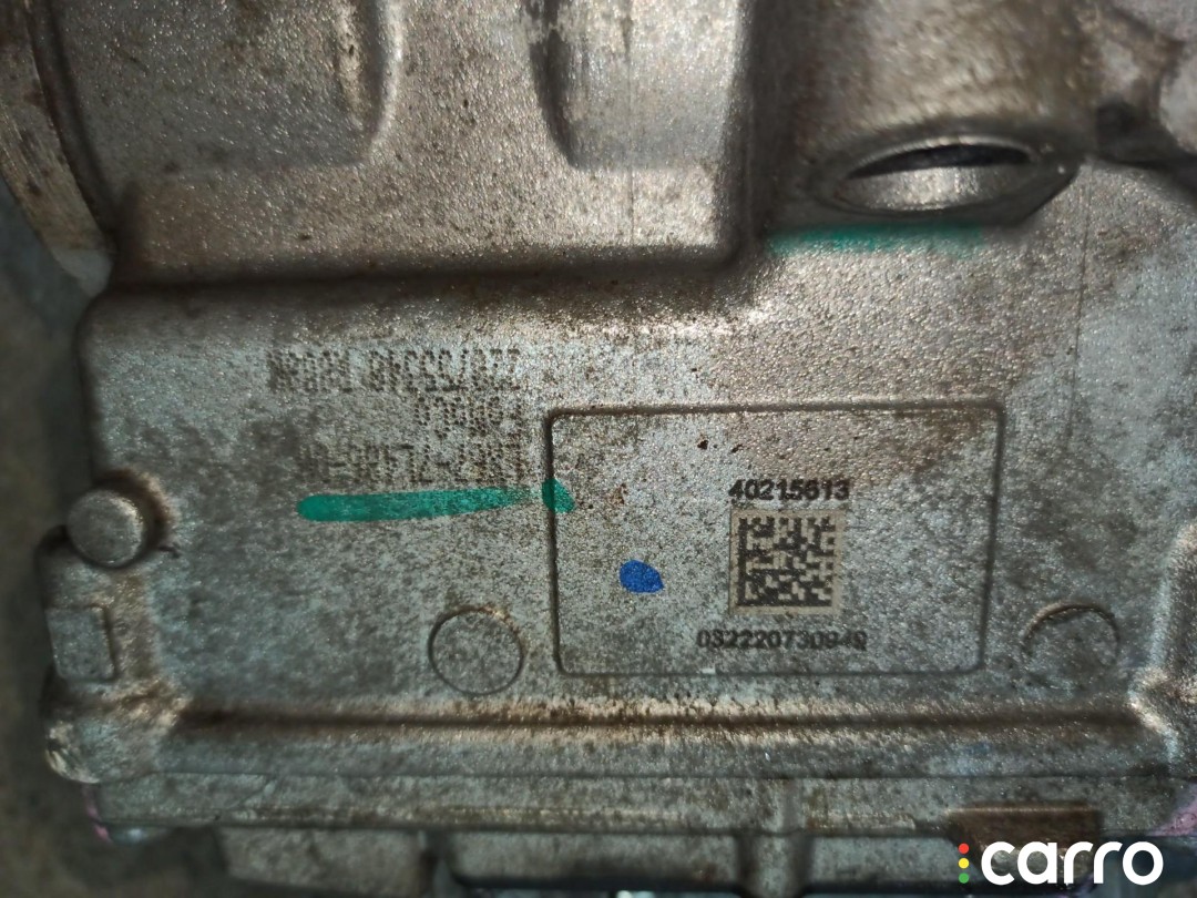раздаточная коробка Ford Escape 4 поколение CX482 2019-2022, фото 11