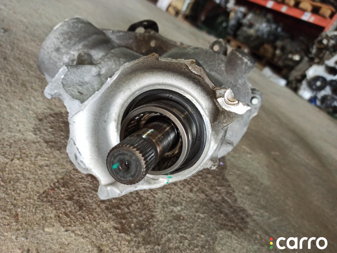 раздаточная коробка Ford Escape 4 поколение CX482 2019-2022, фото 12