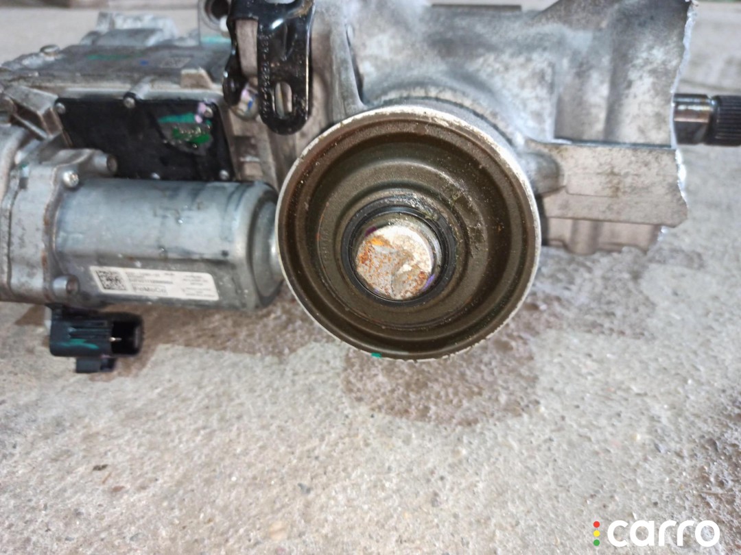 раздаточная коробка Ford Escape 4 поколение CX482 2019-2022, фото 13
