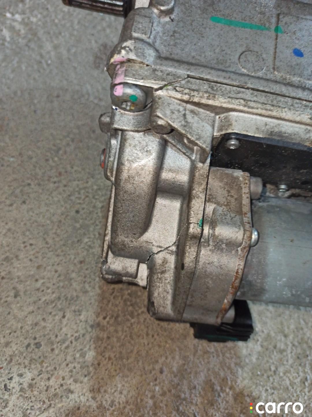 раздаточная коробка Ford Escape 4 поколение CX482 2019-2022, фото 15