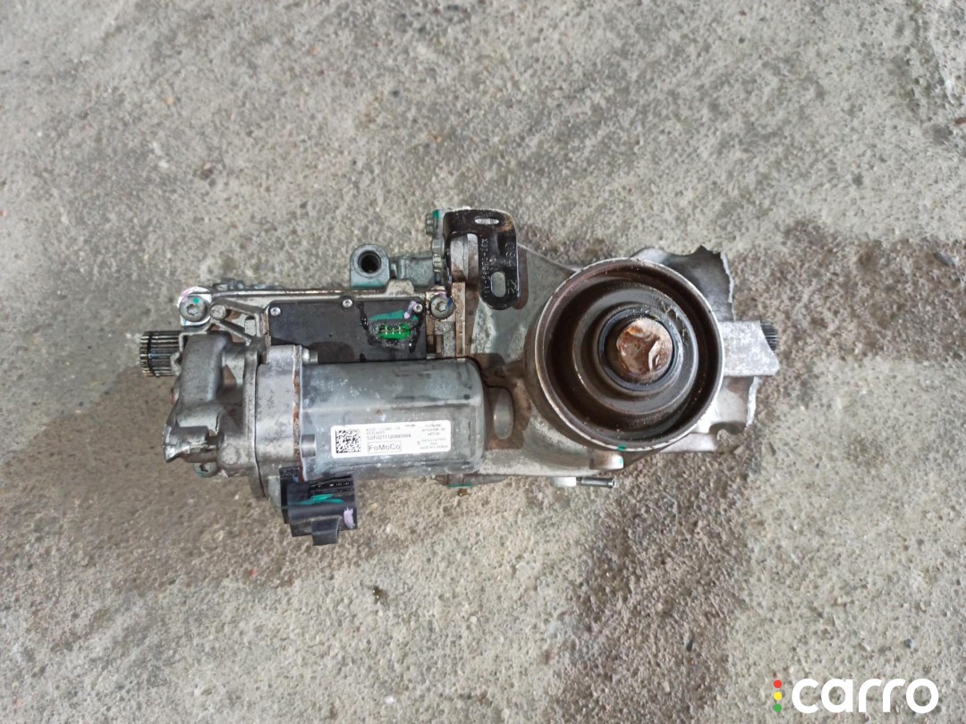 раздаточная коробка Ford Escape 4 поколение CX482 2019-2022, фото 16
