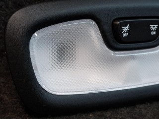 фонарь салона (плафон) задний верхний, ориг. номер 87839877, Chevrolet Trax 2 поколение 2023-2026