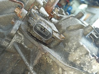 КПП автоматическая (АКПП), ориг. номер U660E, Lexus ES 5 2006-2009