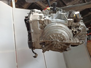АКПП, Ford Escape 4 поколение CX482 2019-2022