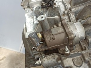АКПП, Ford Escape 4 поколение CX482 2019-2022