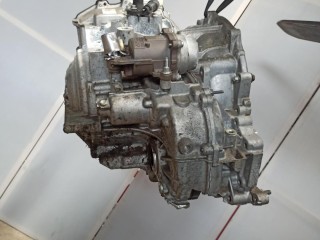 АКПП, Ford Escape 4 поколение CX482 2019-2022