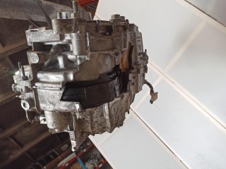 АКПП, Ford Escape 4 поколение CX482 2019-2022