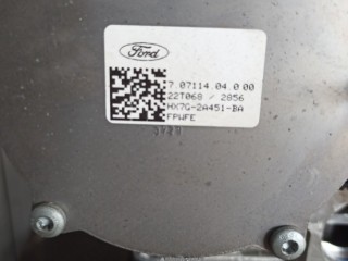 двигатель, ориг. номер NUA, Ford Escape 4 поколение CX482 2019-2022