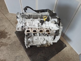двигатель, ориг. номер LYX, Chevrolet Equinox 3 поколение [рестайлинг] 2021-2024