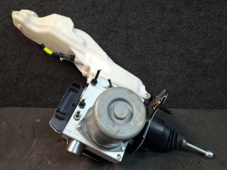 блок ABS, ориг. номер 60007891, Chevrolet Trax 2 поколение 2023-2026