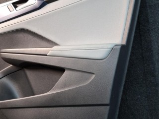 обшивка двери передней правой, Volkswagen Taos 1 поколение 2020-2024