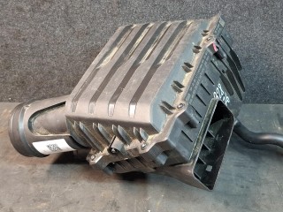 корпус воздушногo фильтра, ориг. номер 5QM129601G, Volkswagen Taos 1 поколение 2020-2024