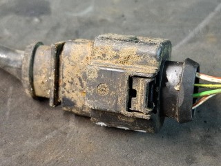 лямбда-зонд, ориг. номер 05E906262E, Volkswagen Taos 1 поколение 2020-2024