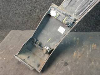 накладка колесной арки передняя левая, ориг. номер 2GJ854819, Volkswagen Taos 1 поколение 2020-2024