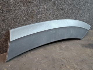 накладка колесной арки задняя левая, ориг. номер 2GJ854989A, Volkswagen Taos 1 поколение 2020-2024