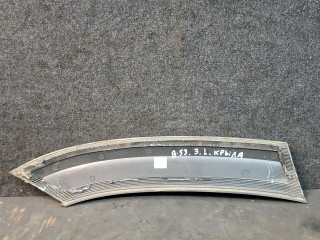 накладка колесной арки задняя левая, ориг. номер 2GJ854989A, Volkswagen Taos 1 поколение 2020-2024