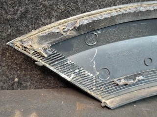 накладка колесной арки задняя левая, ориг. номер 2GJ854989A, Volkswagen Taos 1 поколение 2020-2024