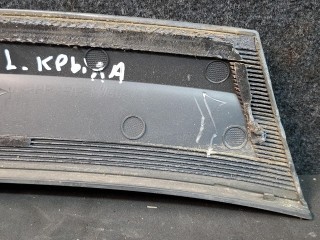накладка колесной арки задняя левая, ориг. номер 2GJ854989A, Volkswagen Taos 1 поколение 2020-2024