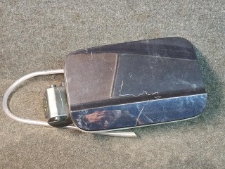 лючок топливного бака, ориг. номер 2GJ809999, 2GJ809857B, Volkswagen Taos 1 поколение 2020-2024