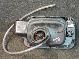 лючок топливного бака, ориг. номер 2GJ809999, 2GJ809857B, Volkswagen Taos 1 поколение 2020-2024