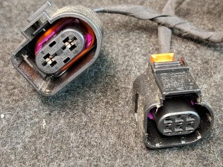 блок управления топливным насосом, ориг. номер 5Q0906093B, Volkswagen Taos 1 поколение 2020-2024