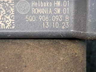 блок управления топливным насосом, ориг. номер 5Q0906093B, Volkswagen Taos 1 поколение 2020-2024