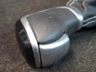 кулиса КПП, ориг. номер 5QM713023D, Volkswagen Taos 1 поколение 2020-2024
