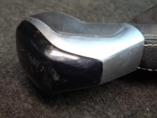 кулиса КПП, ориг. номер 5QM713023D, Volkswagen Taos 1 поколение 2020-2024