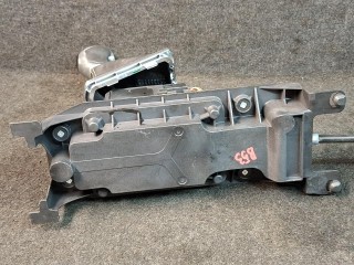 кулиса КПП, ориг. номер 5QM713023D, Volkswagen Taos 1 поколение 2020-2024