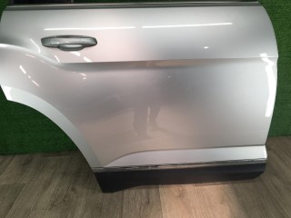 дверь задняя правая, Volkswagen Atlas 1 поколение 2017-2020