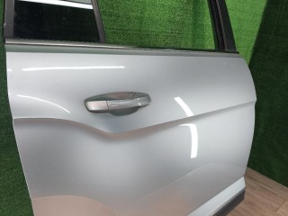 дверь задняя правая, Volkswagen Atlas 1 поколение 2017-2020